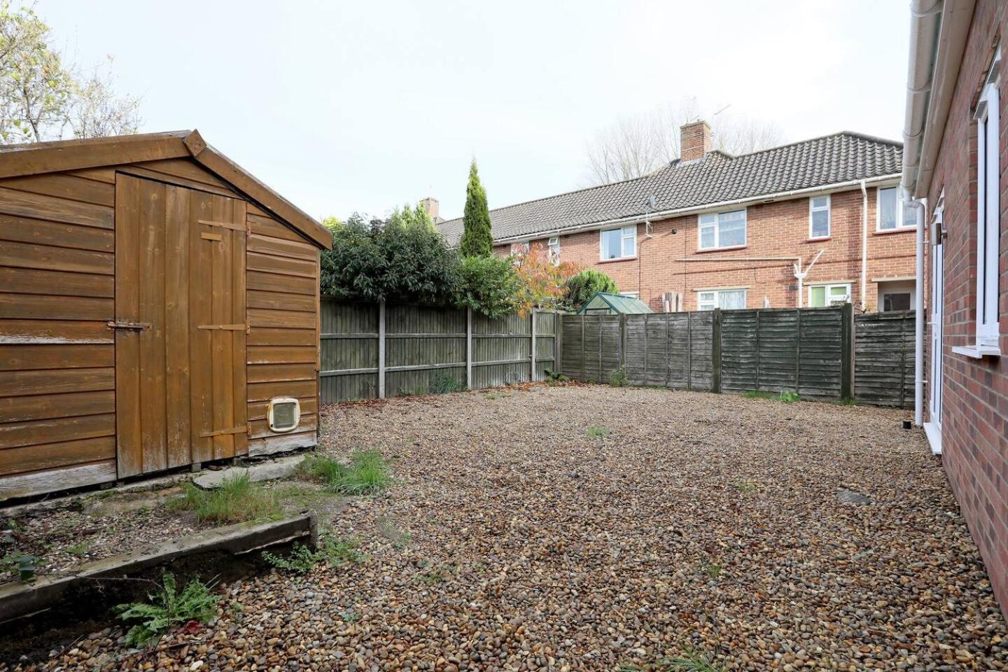 Br Osbourne Rest Home For Workers Near Uea Cringleford Exterior foto